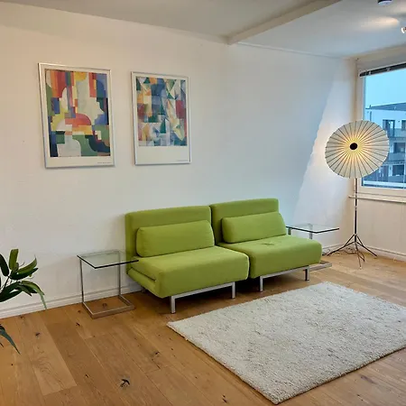 21 Apartman *
