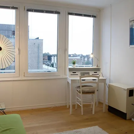 Apartament 21 Nordstrand