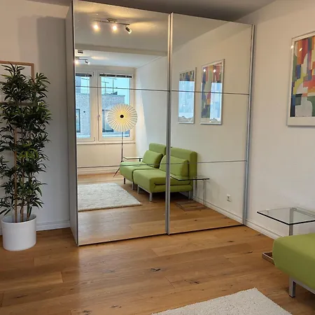 Apartman 21 Nordstrand