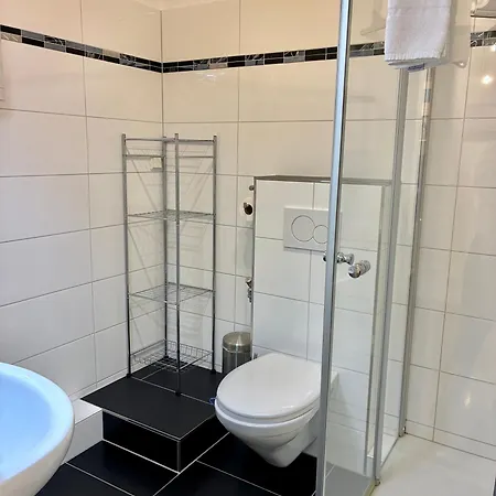 21 Apartament