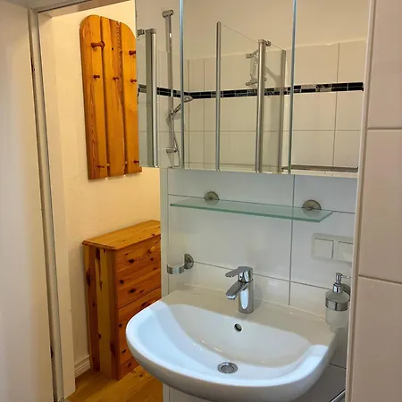 21 Apartament Nordstrand