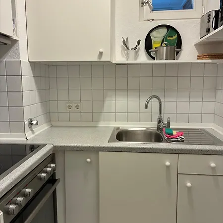 Apartament 21 *
