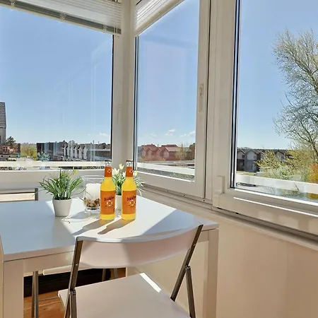 21 Apartament