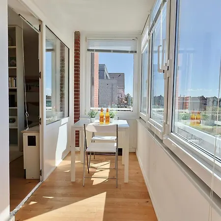 21 Apartament