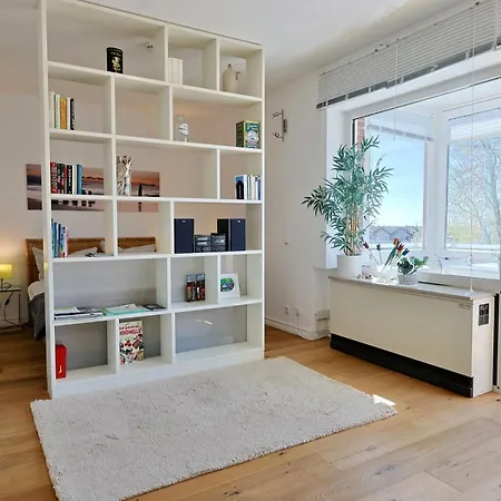 Apartament 21
