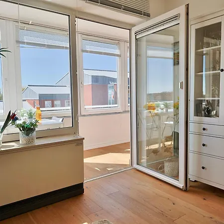21 Apartament Nordstrand