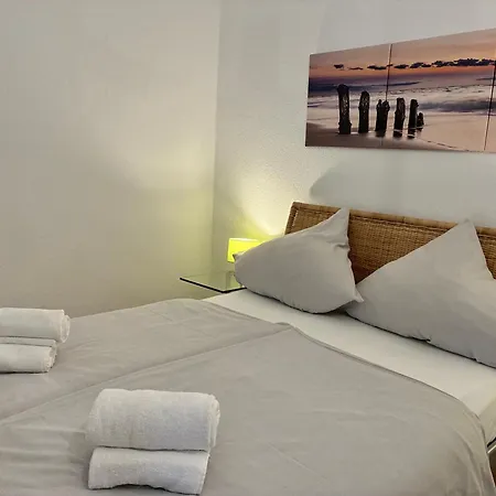 Apartament 21 Nordstrand