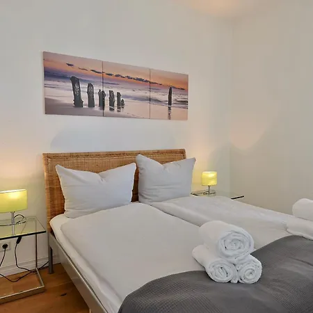 21 Apartament