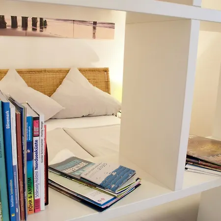21 Apartament *