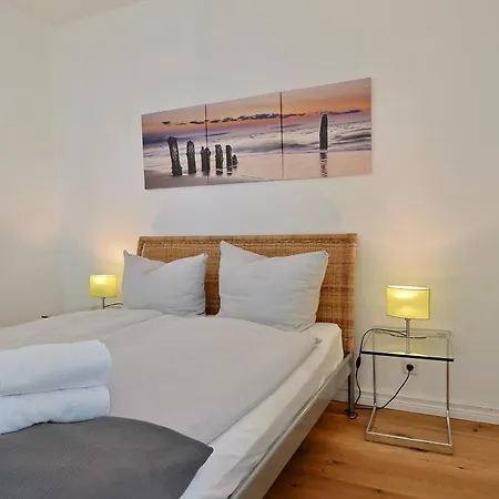 21 Apartament Nordstrand