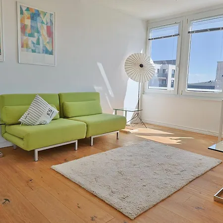 21 Apartament Nordstrand