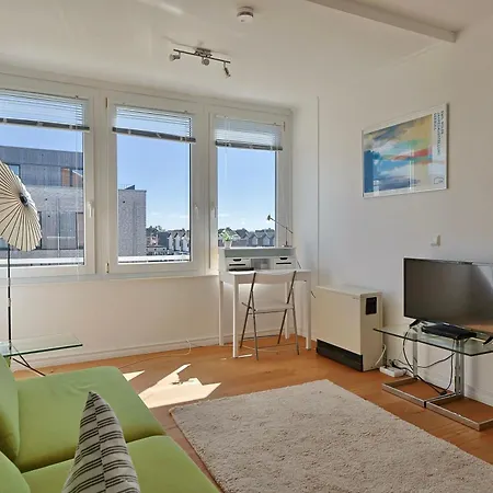 21 Apartament