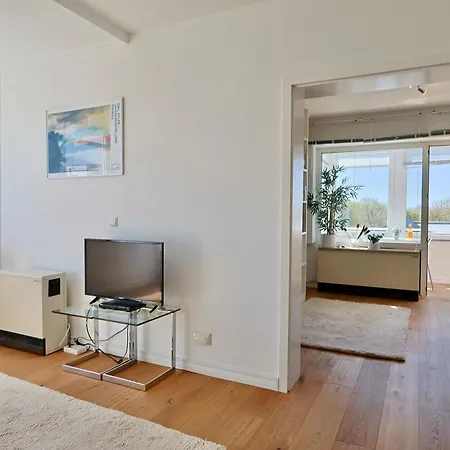 21 Apartament Nordstrand