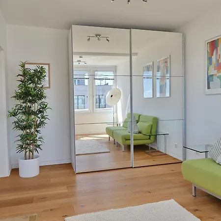 21 Apartament *