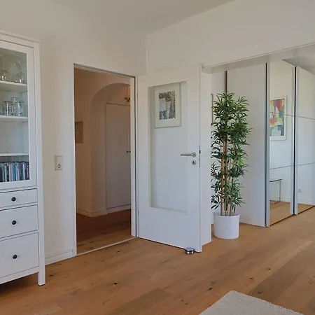 Apartament 21 *