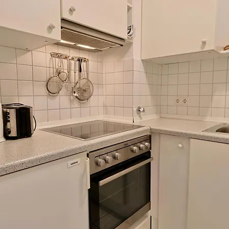 21 Apartament Nordstrand
