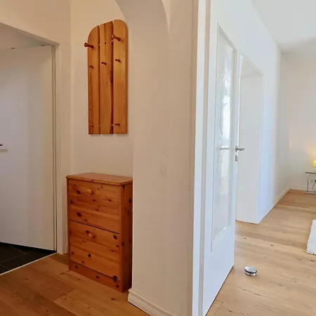 Apartament 21 Nordstrand